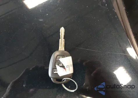 2016 Toyota Camry Se из США, поврежденный, VIN 4T1BF1FK8GU236903